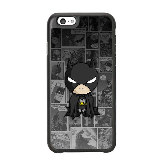 Batman Comic Wallpapers iPhone 6 Plus | 6s Plus Case - carneyforia