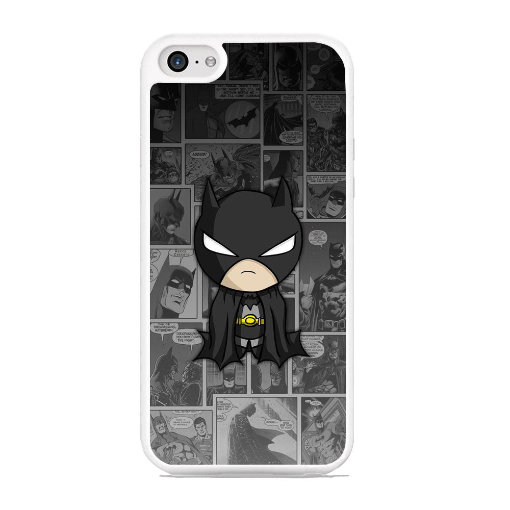Batman Comic Wallpapers iPhone 6 Plus | 6s Plus Case - carneyforia