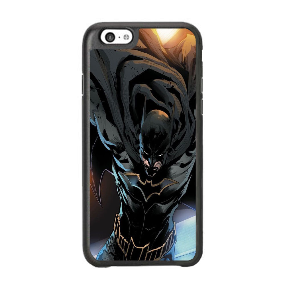 Batman Flying Cloak iPhone 6 Plus | 6s Plus Case - carneyforia