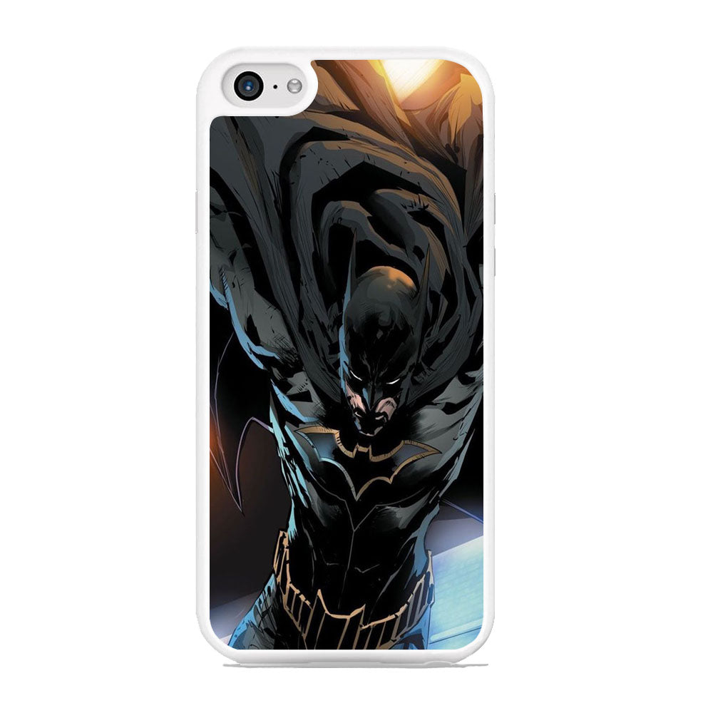 Batman Flying Cloak iPhone 6 Plus | 6s Plus Case - carneyforia