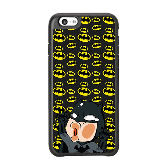 Batman and Invisible Wall iPhone 6 | 6s Case