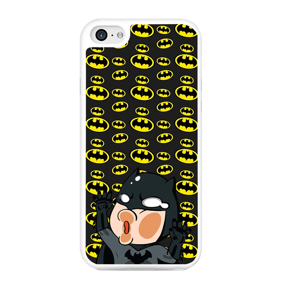Batman and Invisible Wall iPhone 6 | 6s Case
