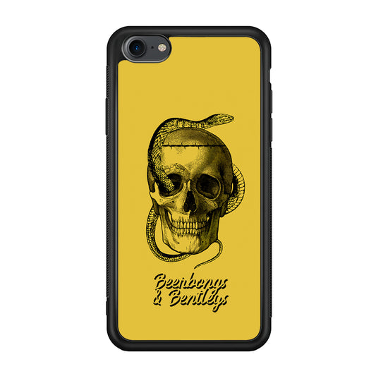 Beerbongs & Bentley's Malone Album iPhone 8 Case