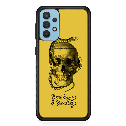 Beerbongs & Bentley's Malone Album Samsung Galaxy A32 Case
