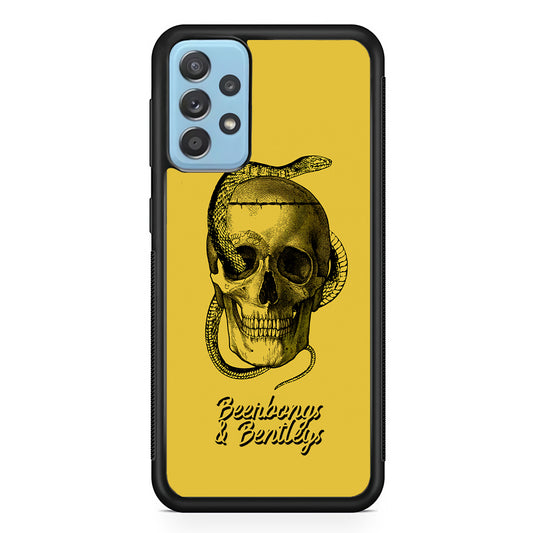 Beerbongs & Bentley's Malone Album Samsung Galaxy A52 Case