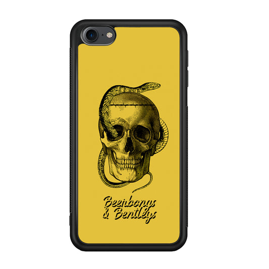 Beerbongs & Bentley's Malone Album iPod Touch 6 Case - Carneyforia