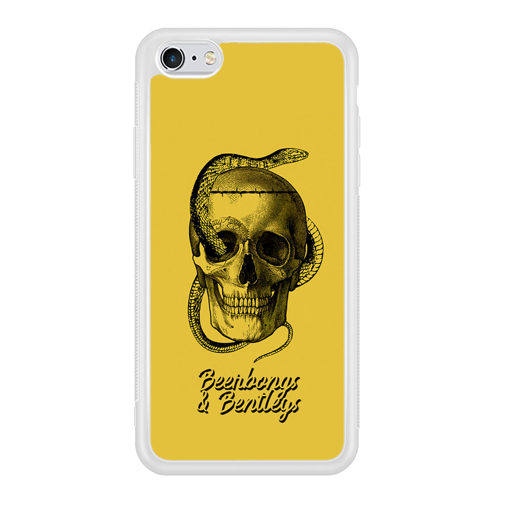 Beerbongs & Bentley's Malone Album iPhone 6 Plus | 6s Plus Case