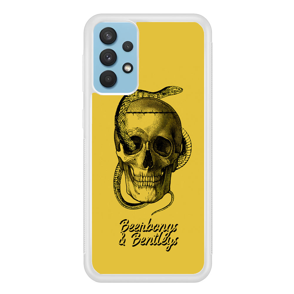 Beerbongs & Bentley's Malone Album Samsung Galaxy A32 Case