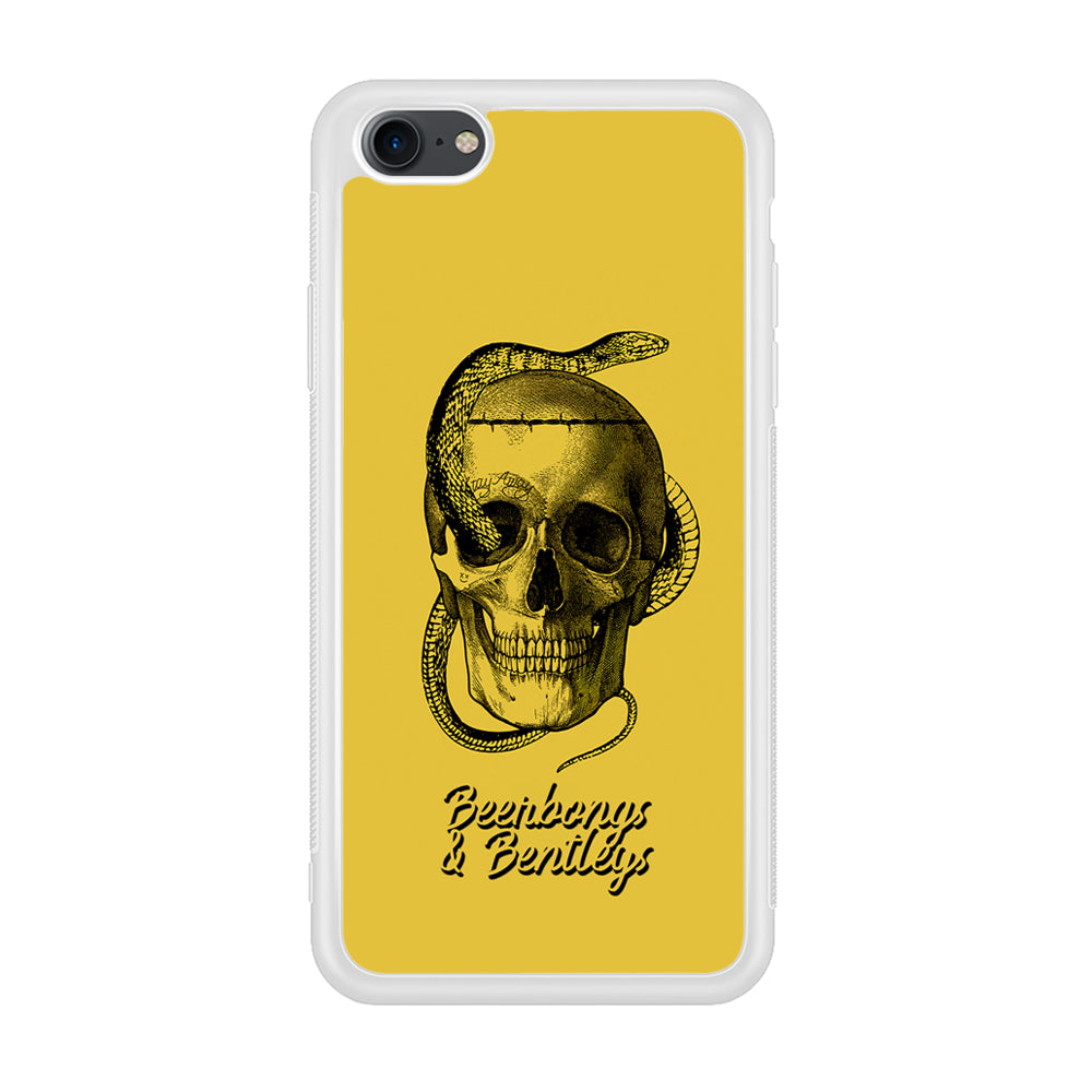 Beerbongs & Bentley's Malone Album iPhone 8 Case