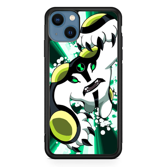 Ben 10 Cannonbolt iPhone 13 Case