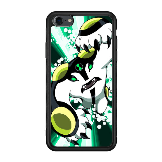 Ben 10 Cannonbolt iPhone 8 Case