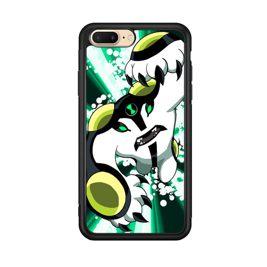 Ben 10 Cannonbolt iPhone 8 Plus Case