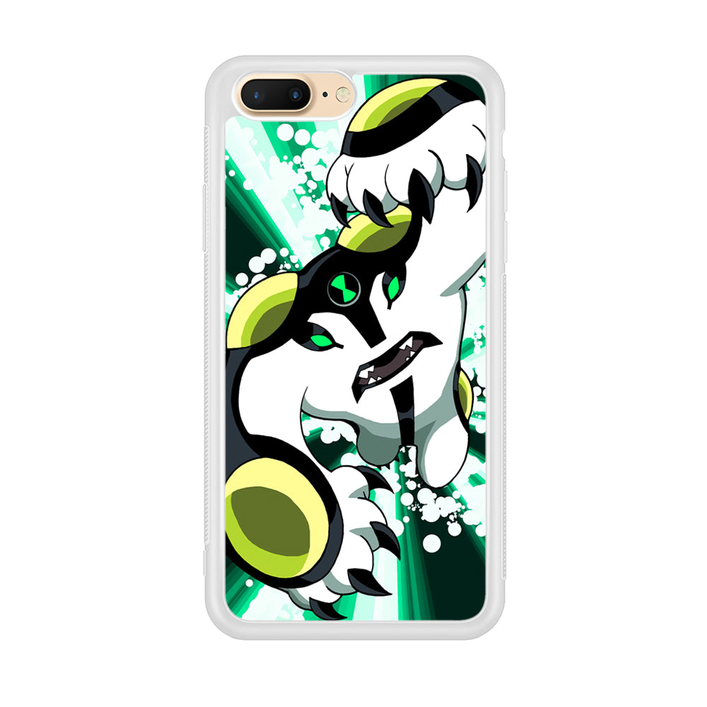 Ben 10 Cannonbolt iPhone 8 Plus Case