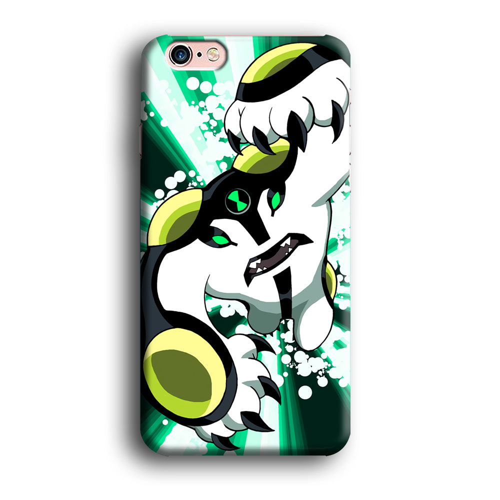 Ben 10 Cannonbolt iPhone 6 Plus | 6s Plus Case
