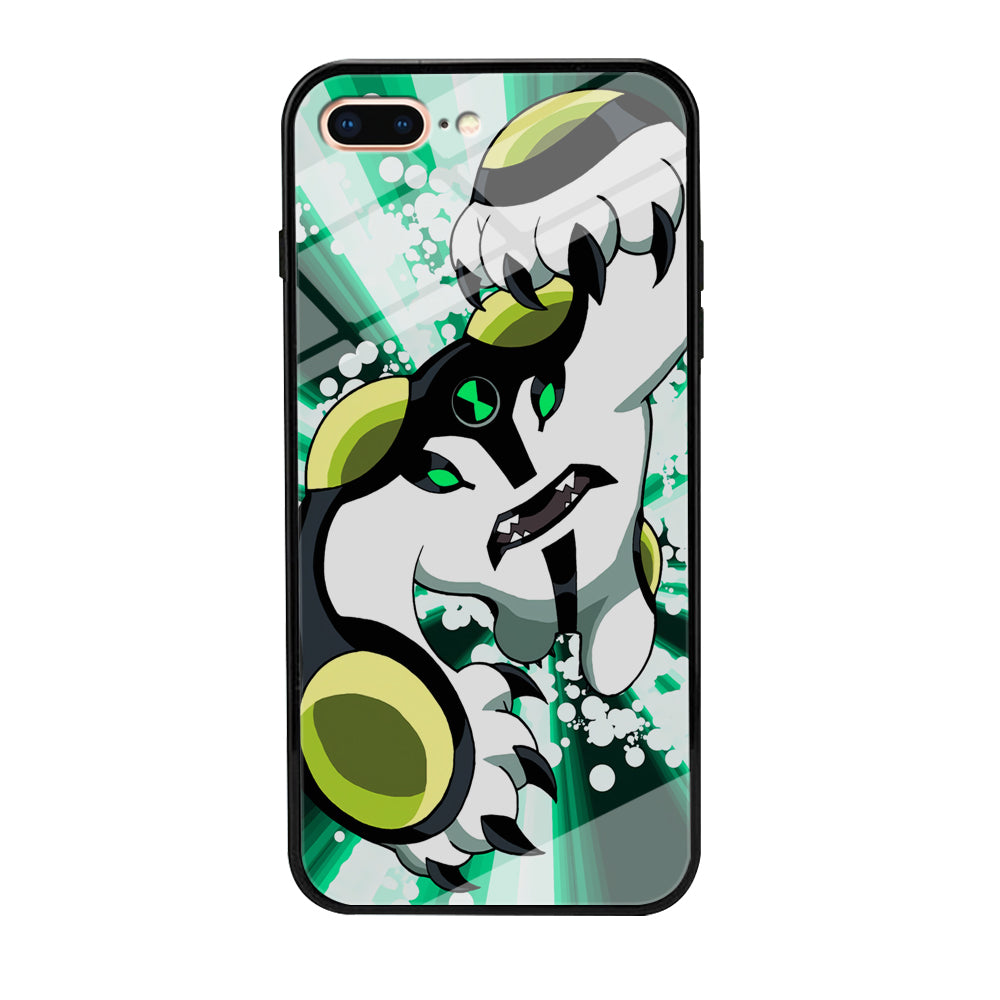 Ben 10 Cannonbolt iPhone 8 Plus Case