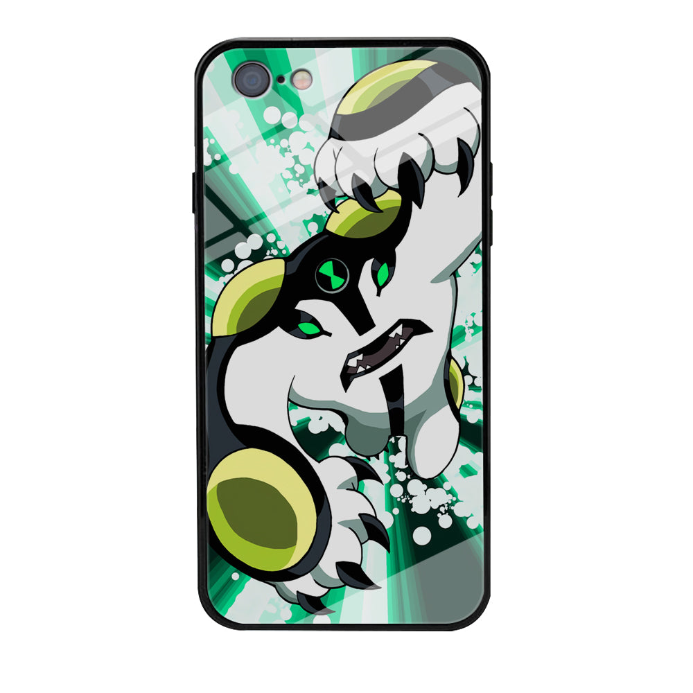 Ben 10 Cannonbolt iPhone 6 Plus | 6s Plus Case