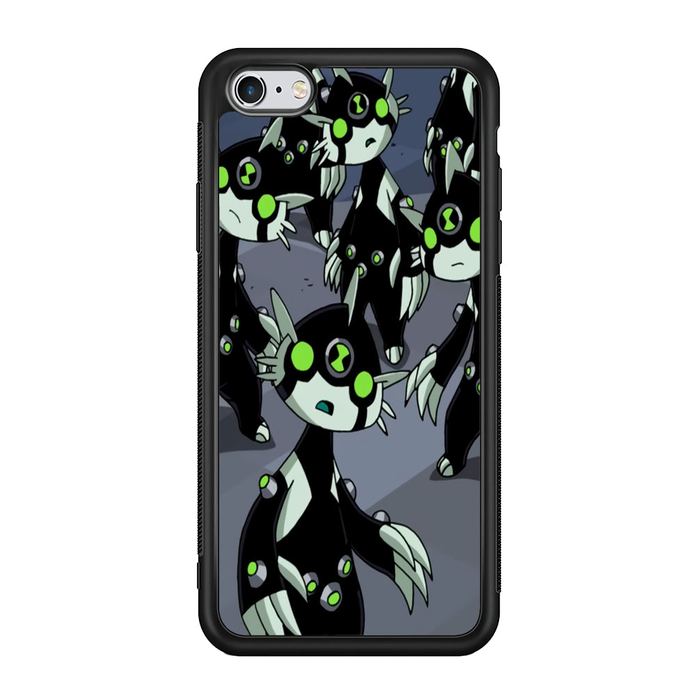 Ben 10 Omnitrix Ditto Character iPhone 6 | 6s Case