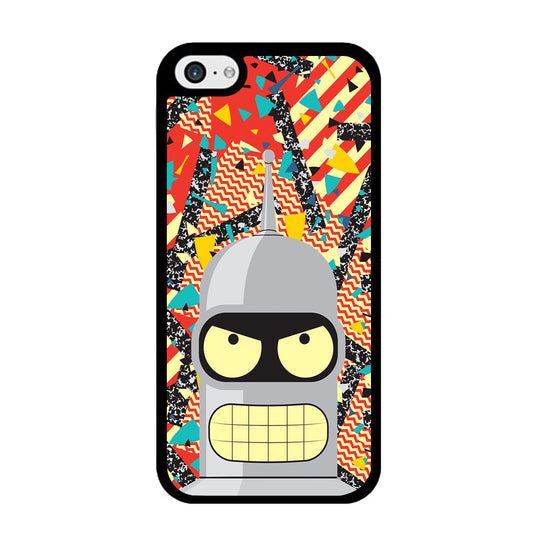 Bender Bold Stare iPhone 5 | 5s Case - Carneyforia