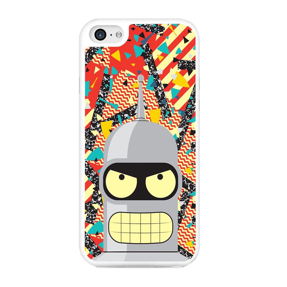 Bender Bold Stare iPhone 6 Plus | 6s Plus Case
