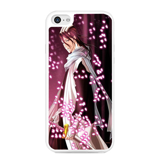 Bleach Byakuya Angry iPhone 6 | 6s Case