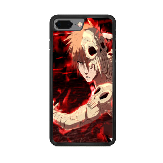 Bleach Ichigo Hollow Mask Battle iPhone 7 Plus Case