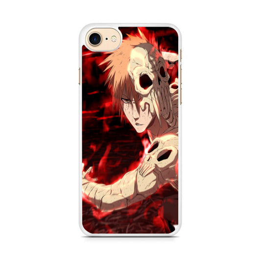 Bleach Ichigo Hollow Mask Battle iPhone 8 Case