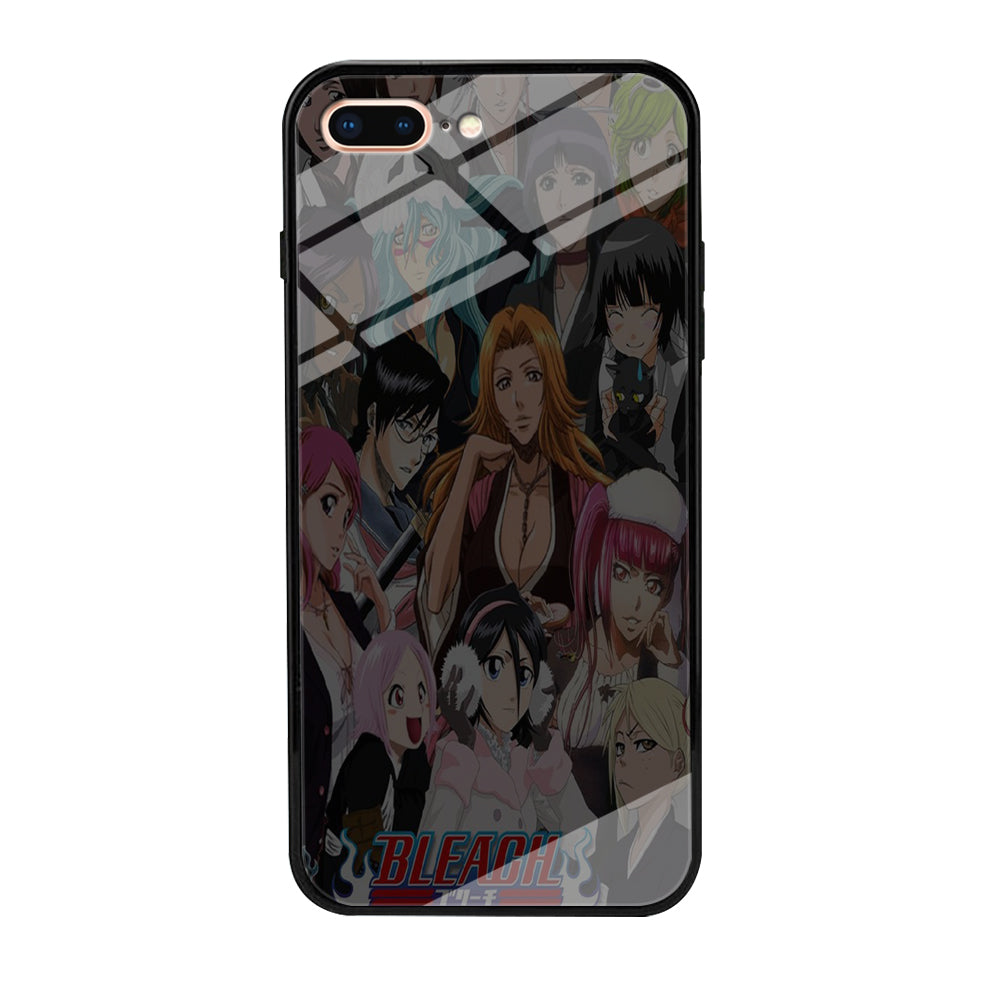Bleach Woman Character iPhone 7 Plus Case