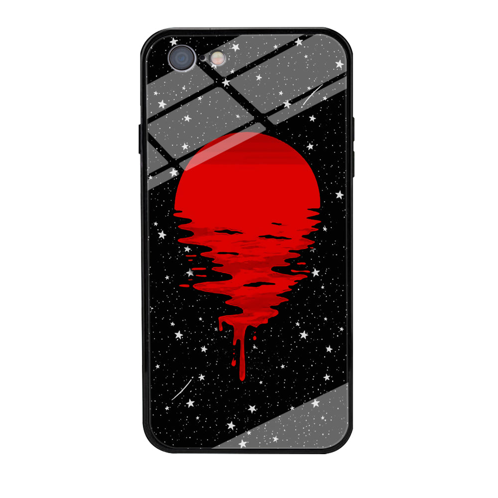 Blood Moon Night Mirage iPhone 6 | 6s Case