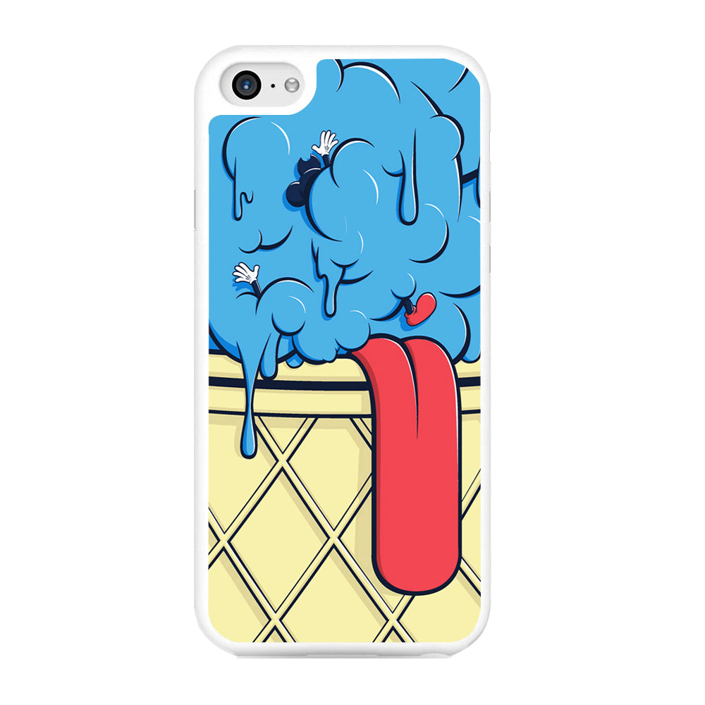 Blue Great Ice Cream iPhone 6 Plus | 6s Plus Case
