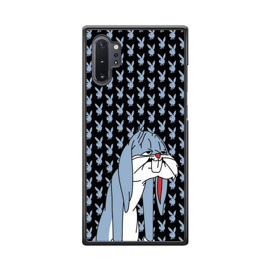 Bug Bunny Power Down Samsung Galaxy Note 10 Plus Case