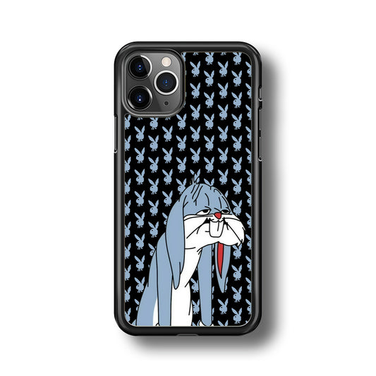 Bug Bunny Power Down iPhone 11 Pro Case