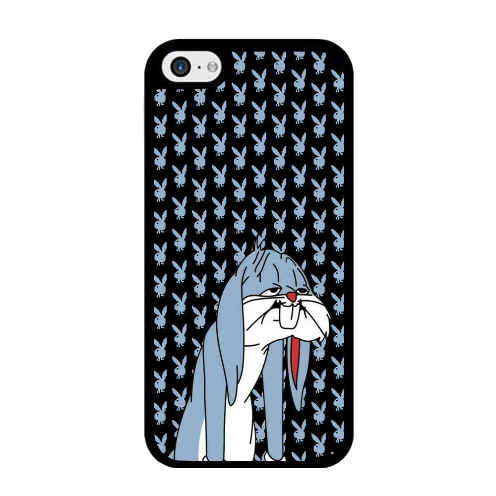 Bug Bunny Power Down iPhone 5 | 5s Case - Carneyforia
