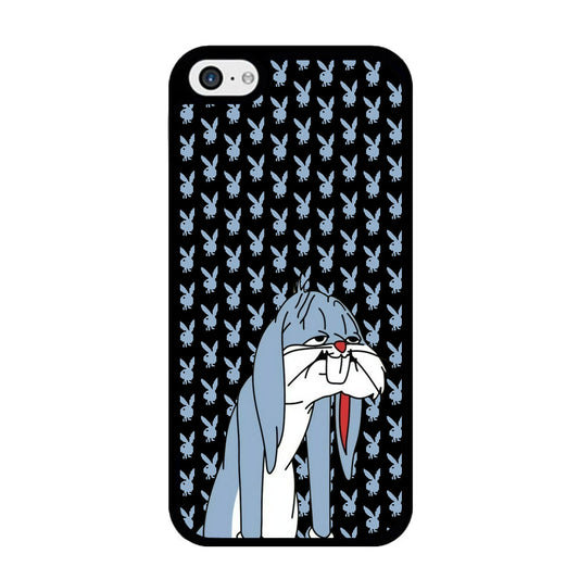 Bug Bunny Power Down iPhone 5 | 5s Case - Carneyforia