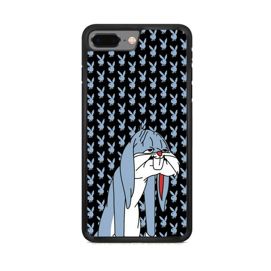 Bug Bunny Power Down iPhone 8 Plus Case