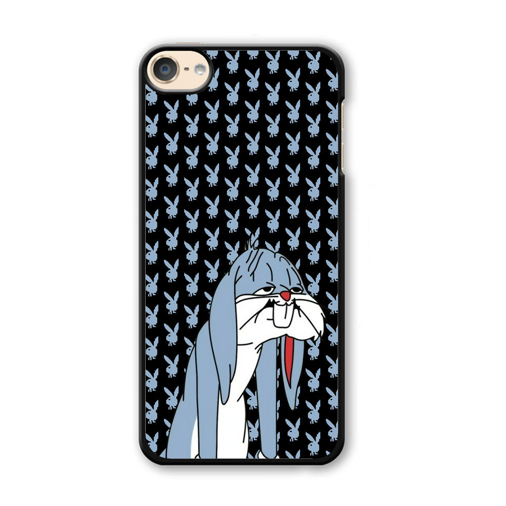 Bug Bunny Power Down iPod Touch 6 Case