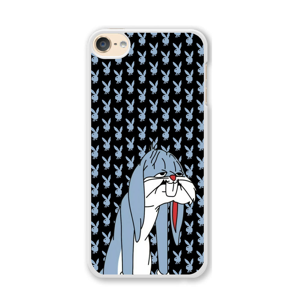 Bug Bunny Power Down iPod Touch 6 Case