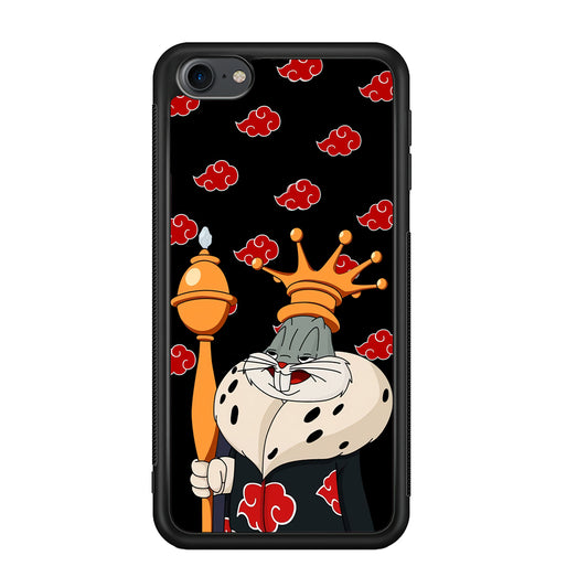 Bugs Bunny Akatsuki Mode iPod Touch 6 Case - Carneyforia