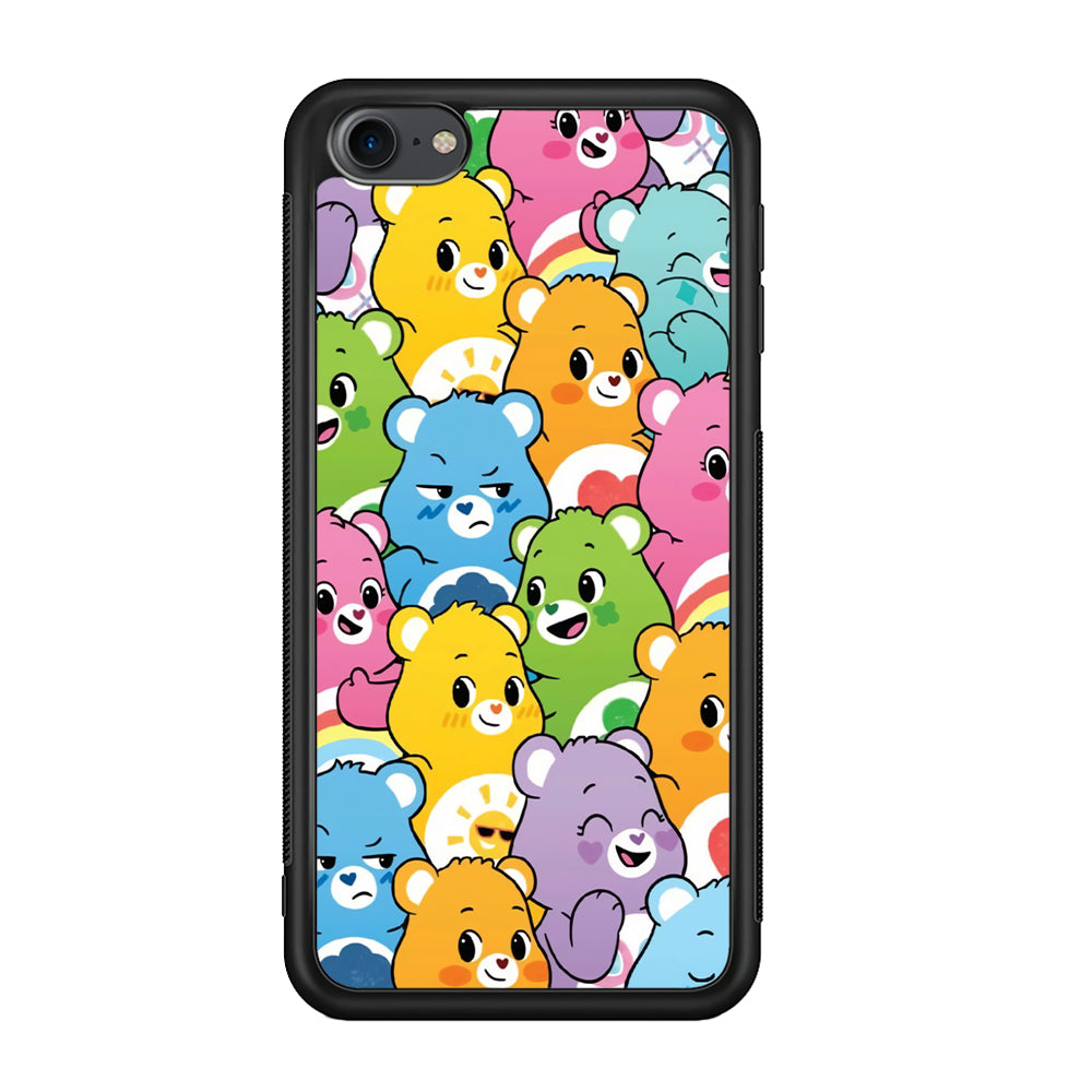 Care Bears Expression iPod Touch 6 Case - Carneyforia