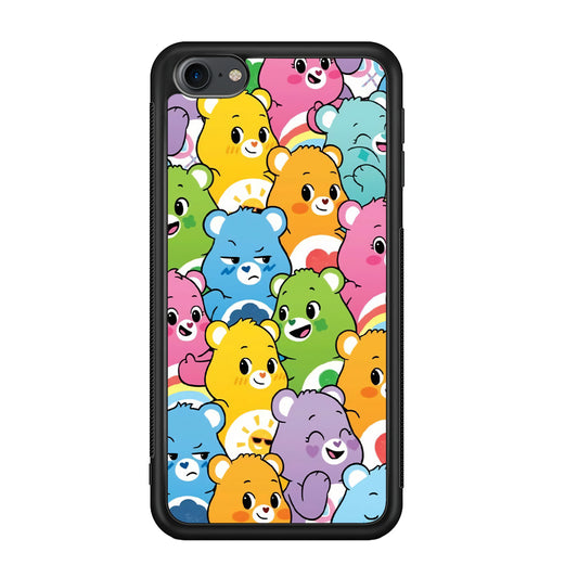 Care Bears Expression iPod Touch 6 Case - Carneyforia