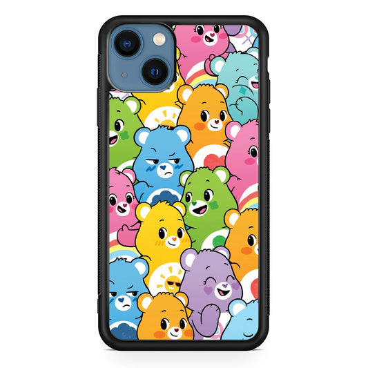 Care Bears Expression iPhone 13 Case