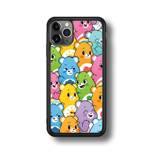 Care Bears Expression iPhone 11 Pro Case