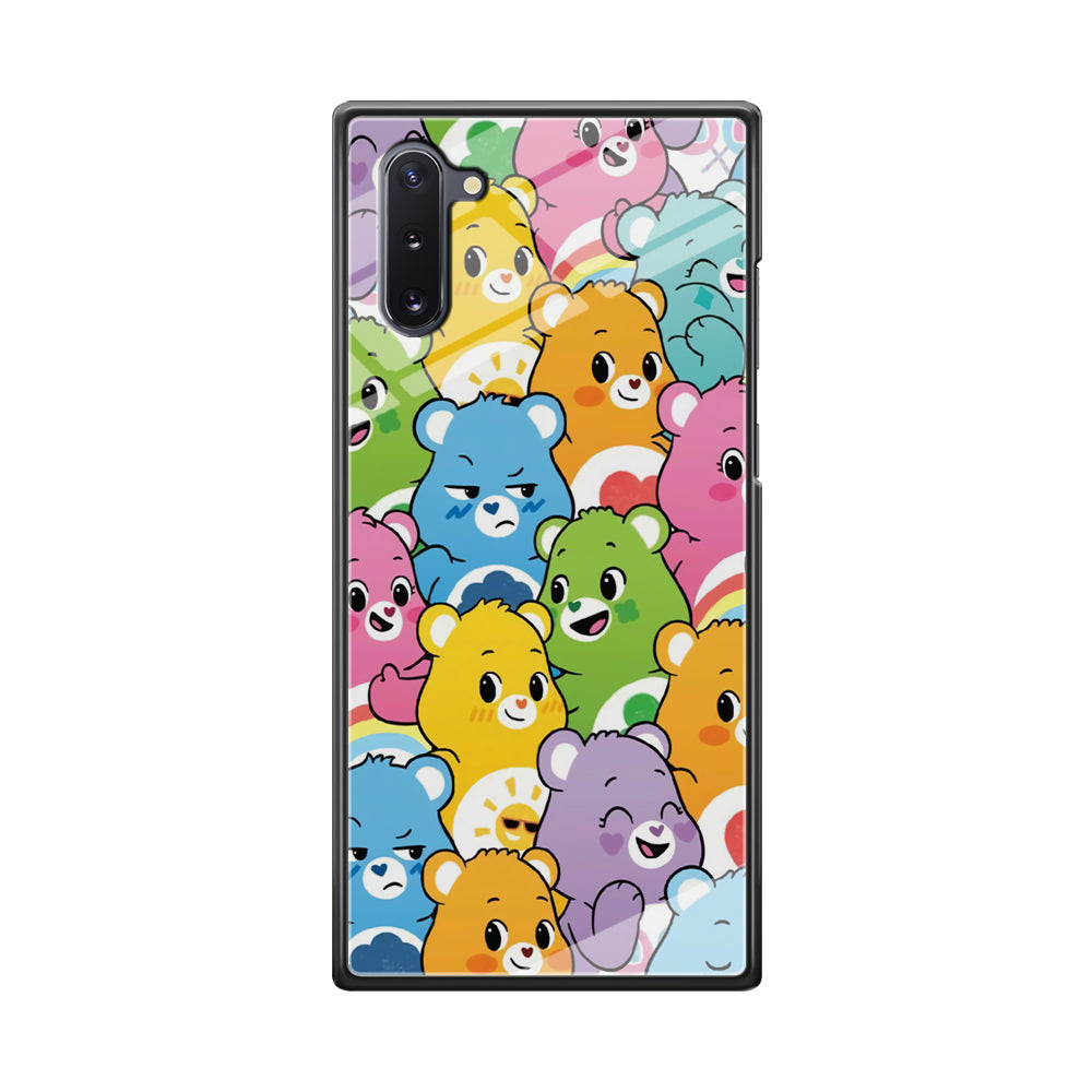 Care Bears Expression Samsung Galaxy Note 10 Case