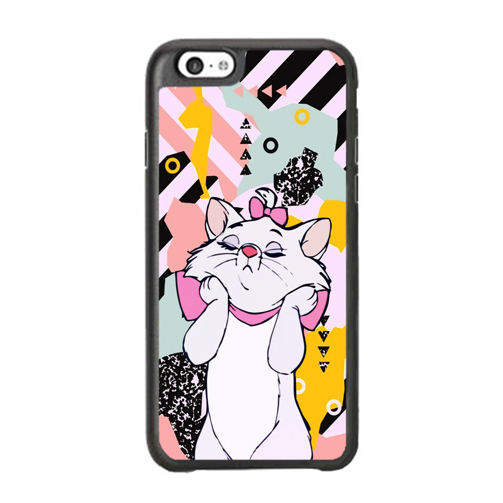 Cat Lovely Touch iPhone 6 Plus | 6s Plus Case
