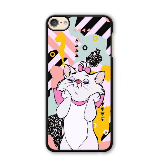 Cat Lovely Touch iPod Touch 6 Case - Carneyforia