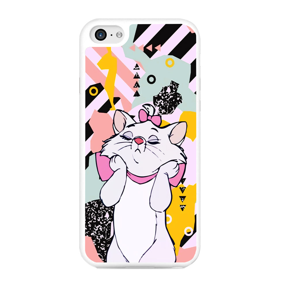 Cat Lovely Touch iPhone 6 Plus | 6s Plus Case