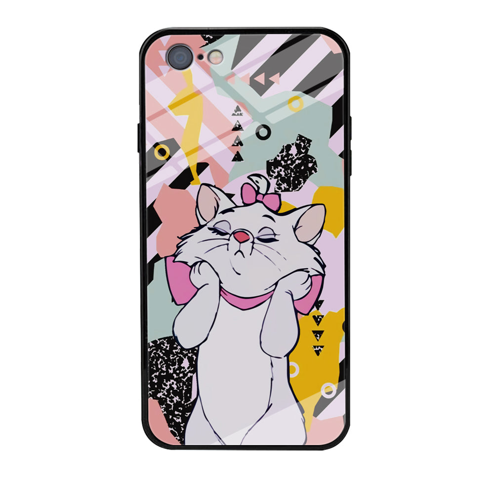 Cat Lovely Touch iPhone 6 Plus | 6s Plus Case
