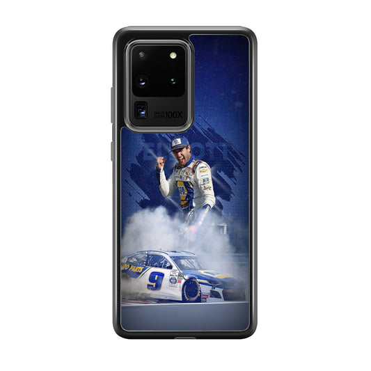 Chase Elliott Driver Nascar Samsung Galaxy S20 Ultra Case