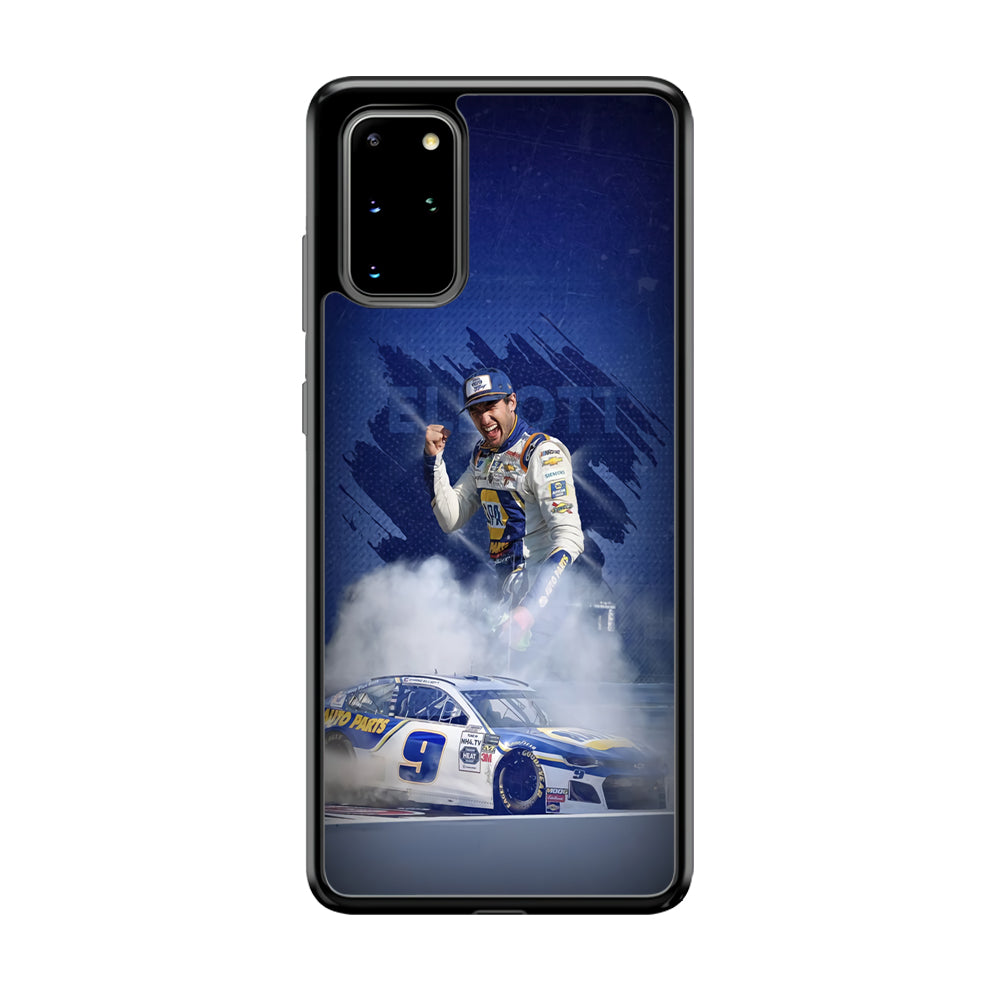 Chase Elliott Driver Nascar Samsung Galaxy S20 Plus Case