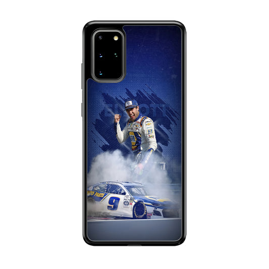 Chase Elliott Driver Nascar Samsung Galaxy S20 Plus Case
