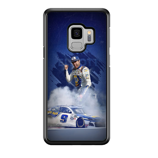 Chase Elliott Driver Nascar Samsung Galaxy S9 Case